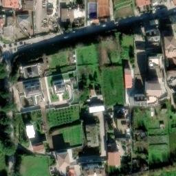 Mappa satellitare VIA SOFOCLE, Marano di Napoli