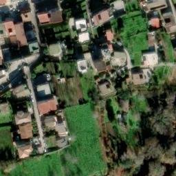 Mappa satellitare VIA SOCRATE, Marano di Napoli
