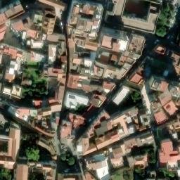 Mappa satellitare PIAZZA PLEBISCITO, Marano di Napoli