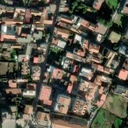 Mappa satellitare PIAZZA GARIBALDI, Marano di Napoli