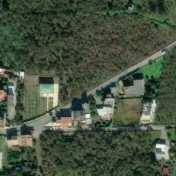 Mappa satellitare VIA NOCELLE, Domicella