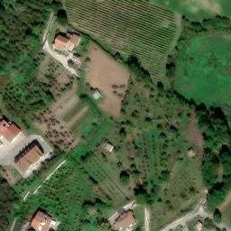 Mappa satellitare VIA ATRIPALDA, Cesinali