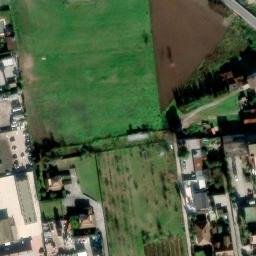 Mappa satellitare VIA CAMPANA, Quarto