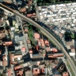 Mappa satellitare PIAZZA SANTA MARIA, Quarto