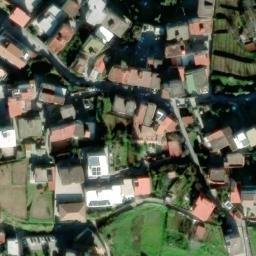 Mappa satellitare VIA ROCCHETTI, Marano di Napoli