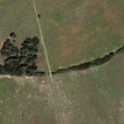 Mappa satellitare LOCALITA' EZZI MANNU, Stintino