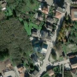 Mappa satellitare VIA CORTE, Contrada
