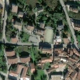 Mappa satellitare VIA GRIMALDI, Contrada