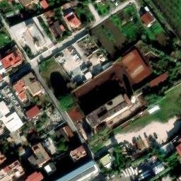 Mappa satellitare VIALE PRIMO CARNERA, Cercola