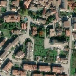 Mappa satellitare VIA RISANAMENTO, Forino