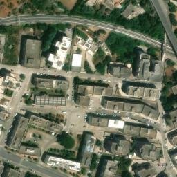 Mappa satellitare VIA MONTEGRAPPA, Putignano