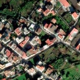 Mappa satellitare VIALE DONATELLO, Cercola