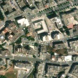 Mappa satellitare VIA STEFANO DA PUTIGNANO, Putignano
