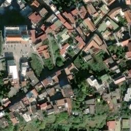 Mappa satellitare VIA TRIBUTA, Ottaviano