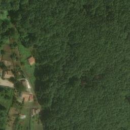 Mappa satellitare VIA CASE VECCHIE, Filiano