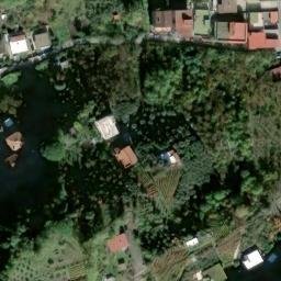 Mappa satellitare VIA TROFA, Ottaviano