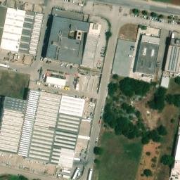 Mappa satellitare VIA MICHELE MUMMOLO, Putignano