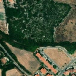 Mappa satellitare VIA PISA, Perfugas