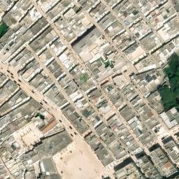 Mappa satellitare PIAZZA MERCATO VECCHIO, Fasano