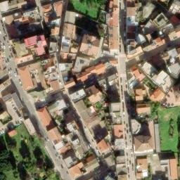 Mappa satellitare VIA RISORGIMENTO, Porto Torres
