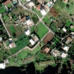 Mappa satellitare VIA SIBILLA, Bacoli