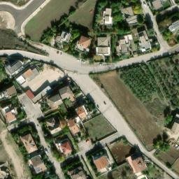 Mappa satellitare VIA ROCCO DICILLO, Altamura