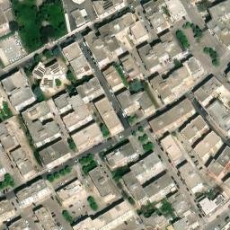 Mappa satellitare PIAZZA JOHN KENNEDY, Fasano