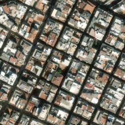 Mappa satellitare VIA NEGHELLI, Altamura
