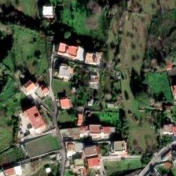Mappa satellitare TRAVERSA BELSITO, Ercolano