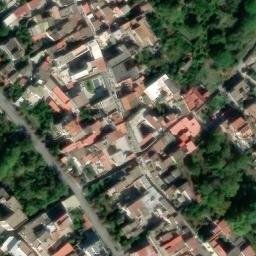 Mappa satellitare VIA CORTADONICA, Sarno