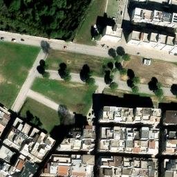 Mappa satellitare VIA LENIN, Gravina in Puglia