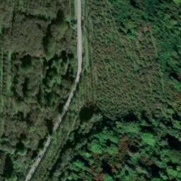 Mappa satellitare CONTRADA MACCHIE, Montoro