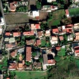 Mappa satellitare TRAVERSA PIGNATARO, Ercolano