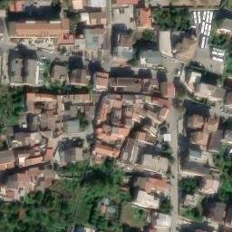 Mappa satellitare TRAVERSA 2 RISORGIMENTO, Bracigliano