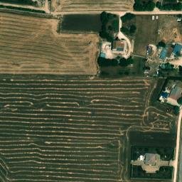 Mappa satellitare STRADA COMUNALE ESTERNA MURGE, Altamura
