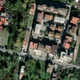 Mappa satellitare TRAVERSA PAGANO, Terzigno