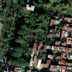 Mappa satellitare VICOLO SARNO, Terzigno