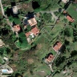 Mappa satellitare VIA VIULO, Ercolano