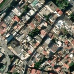 Mappa satellitare VIA ROMA, Sarno