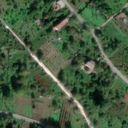 Mappa satellitare VIA PIGNATARI, Bracigliano
