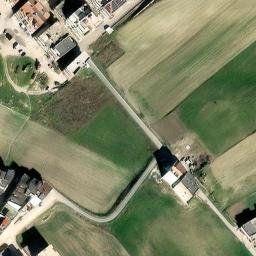 Mappa satellitare VIA SALSA, Gravina in Puglia