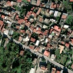 Mappa satellitare LARGO MASSA, Terzigno
