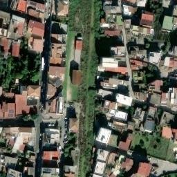 Mappa satellitare VICOLO STELLA, Terzigno