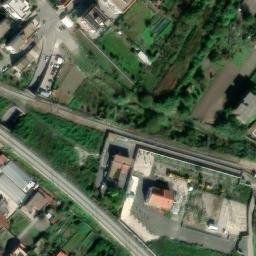 Mappa satellitare VIA CAPPELLA VECCHIA, Sarno