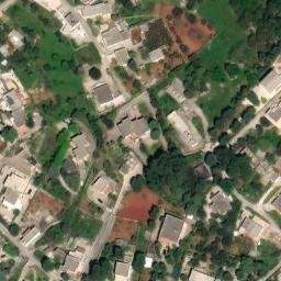 Mappa satellitare VIALE VERMICELLI, Fasano