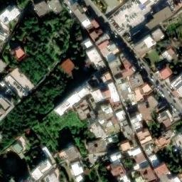 Mappa satellitare VIA ANDREONE, Monte di Procida