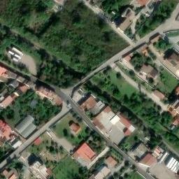 Mappa satellitare VIA FIORENTINI, Sarno