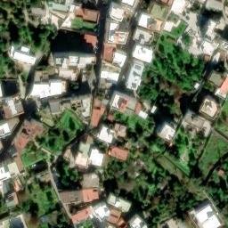 Mappa satellitare CORSO GARIBALDI, Monte di Procida