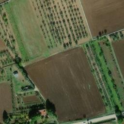 Mappa satellitare STRADA PROVINCIALE 79, Altamura
