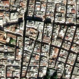 Mappa satellitare VICO STRETTO, Gioia del Colle